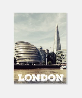 London vintage