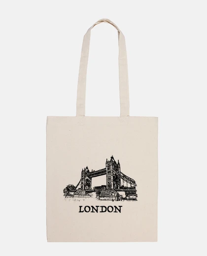 Sac londres