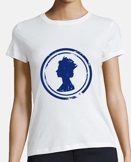 Tee-shirt Londres