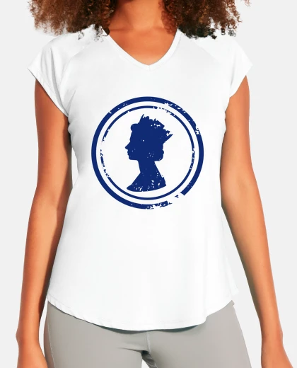 Tee-shirt Londres