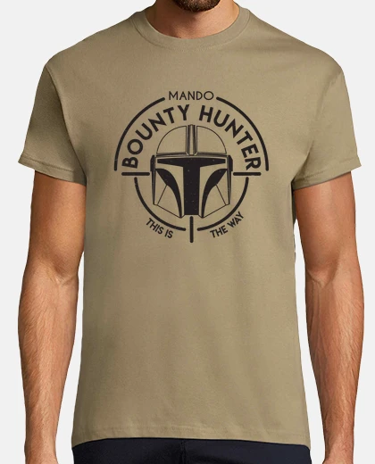 Camiseta Lone