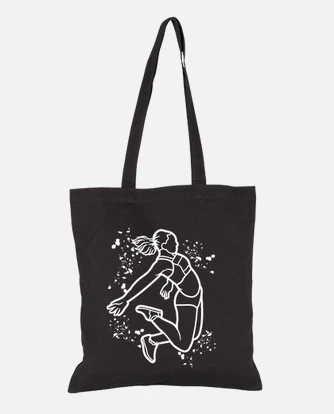 Long jump bag hotsell