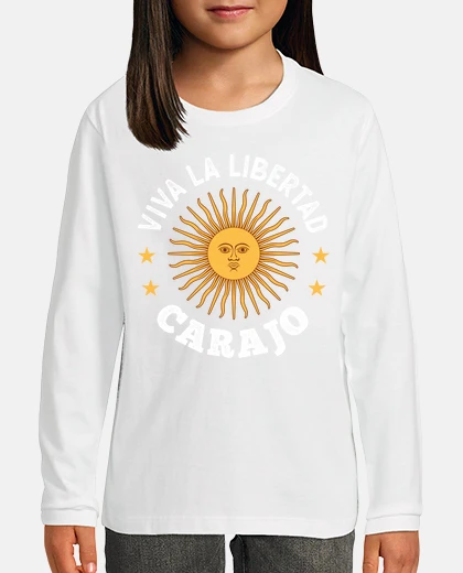 Kids long live freedom damn may sun