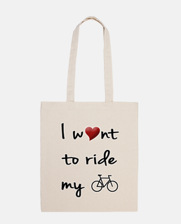 long bicycle race bag