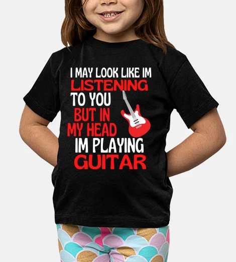 Kids look like im listening to you music