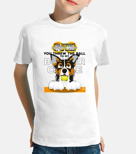 Abbigliamento loop infinito (bambino)