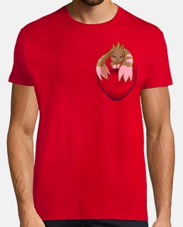 lopmon de poche - chemise pour hommes