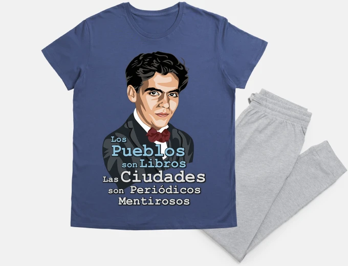 Pigiama lorca