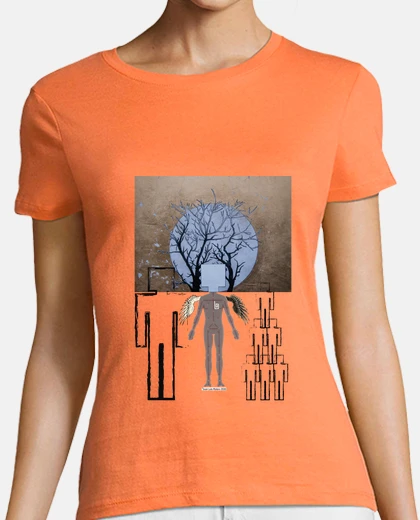 Camiseta Lorca en mi