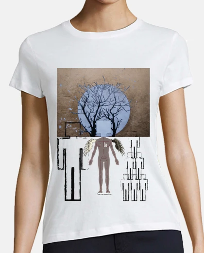 T-shirt lorca in me