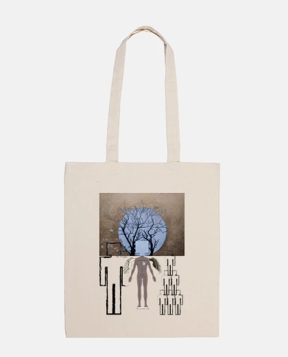 Bag lorca in me