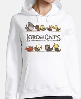 lord of dei cats