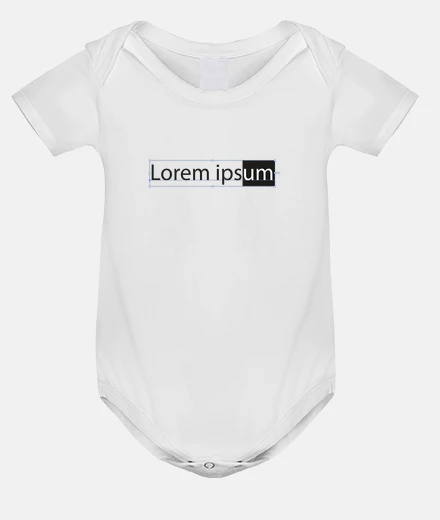 Kids lorem ipsum