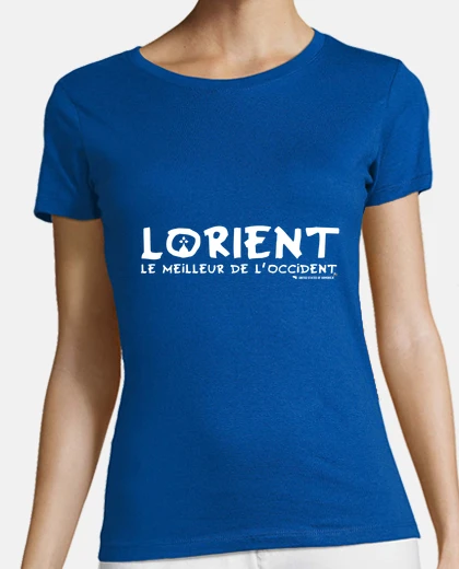Tee-shirt Lorient
