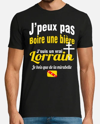 Lorrain lorraine humor gift t shirt tostadora