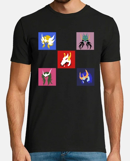 T-shirt los ball giorno