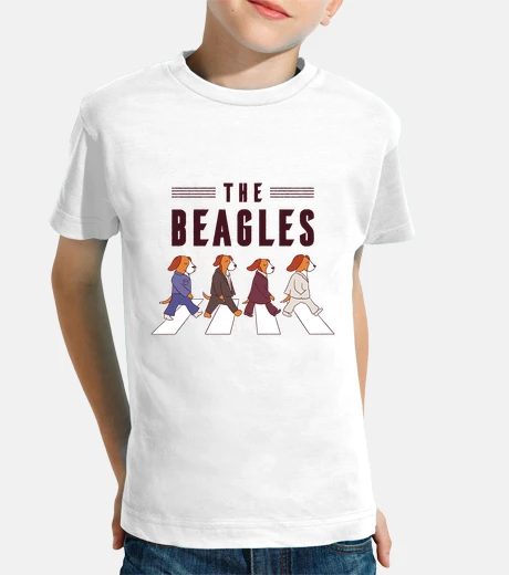 Ropa los beagles