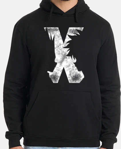 Sudadera los cazadores