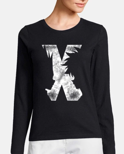 Playera los cazadores