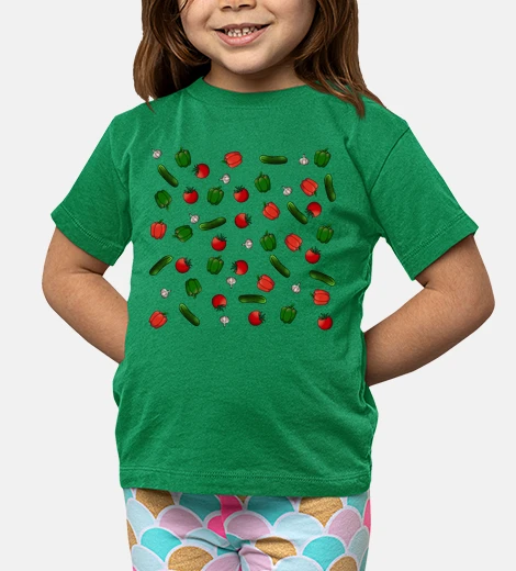 Abbigliamento los del gazpacho