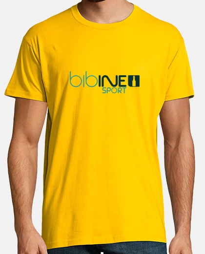 Camiseta los deportes de los licores