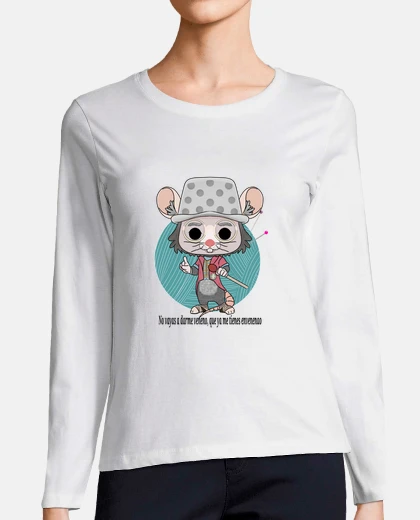 Playera Los Listos Funko Style