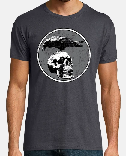 Camiseta Los Mercenarios 2 logo avión
