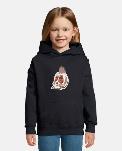 Ropa Los niños punks son asquerosos