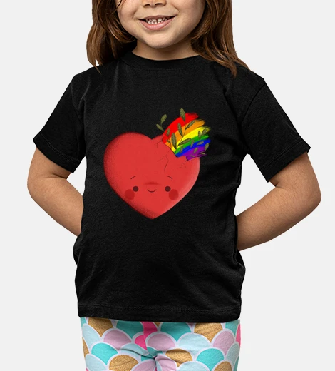 Abbigliamento los orgoglioso o