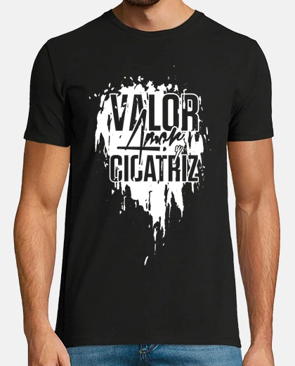 Playera Los Perros 3