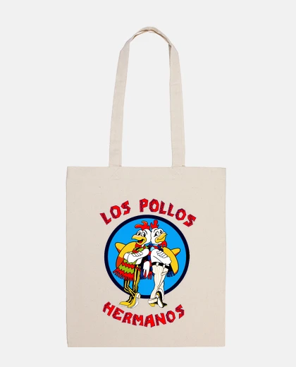 Bag Los Pollos Hermanos