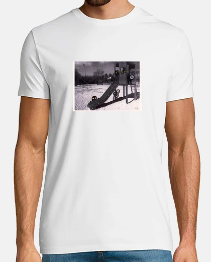 T-shirt los ragazzi lost