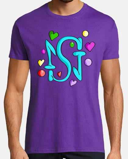 T-shirt los santos gta v
