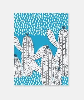 los cactus