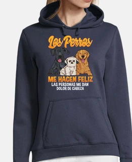 los cani che ho ace n happy