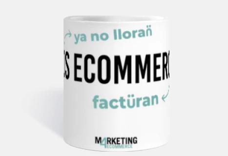 Los eCommerce ya no lloran, facturan
