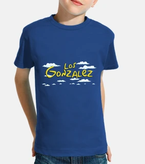Los Gonzalez Simpson