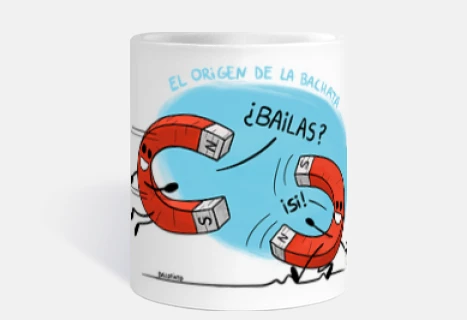 Los imanes bachata