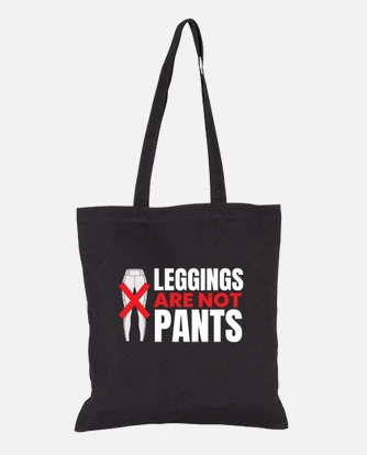 Los leggins 2025 no son pantalones