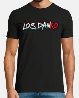 los logo danko 2019 3d
