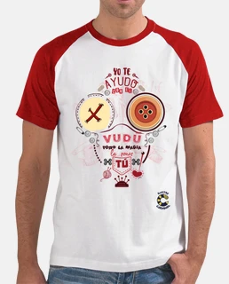 Los Muñecos Camiseta Hombre