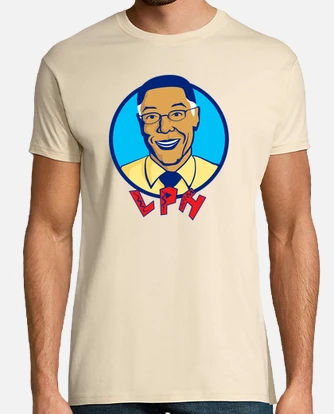 Playera de cheap los pollos hermanos