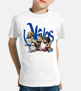Los Vivos para blanco