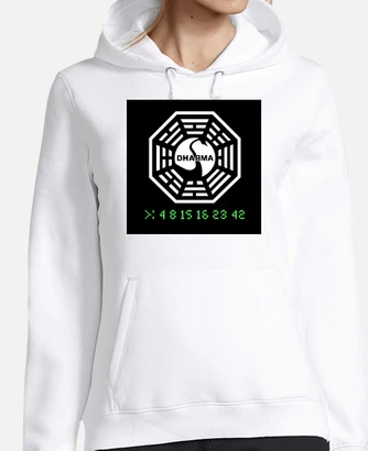 Sudadera dharma online