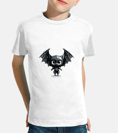 Kids lost bat night flight