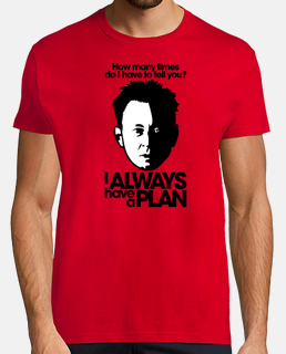 LOST: I Always Have a Plan