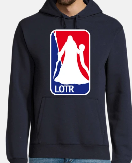 Sudadera LOTR