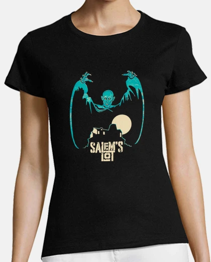 T-shirt lotto salem