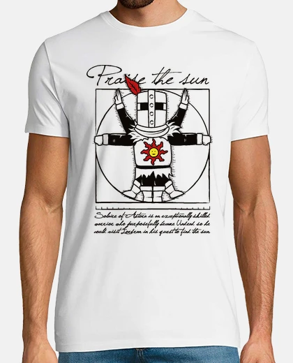 Tee-shirt louer le soleil