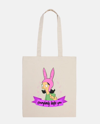 Bag louise2